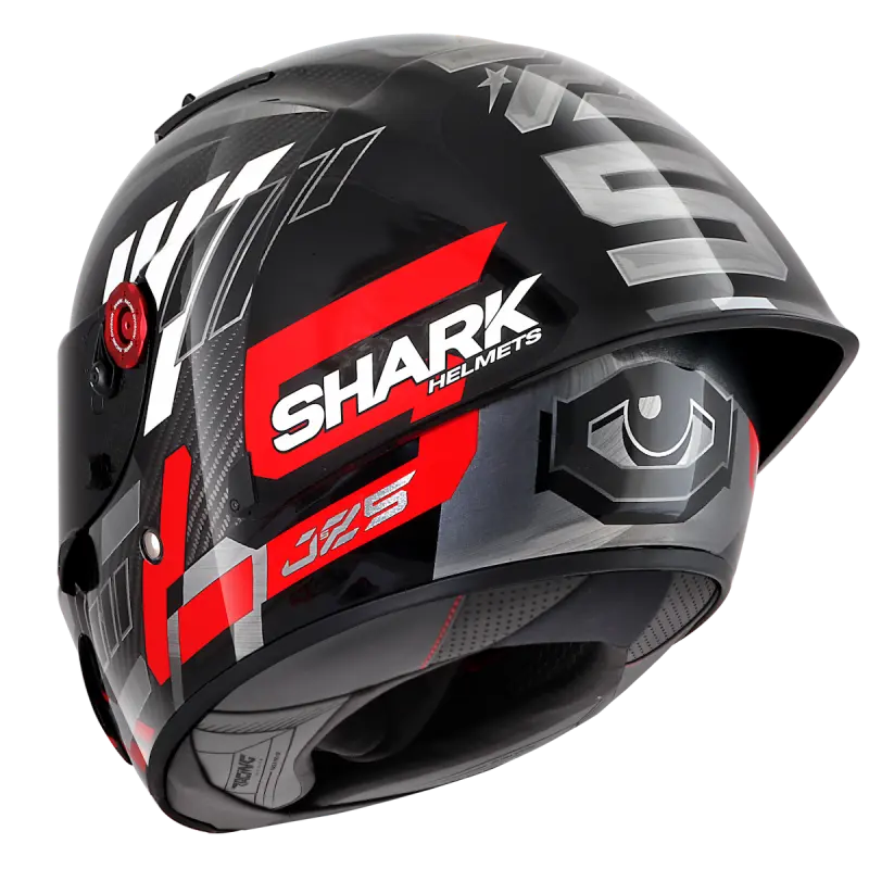 ☆即納☆SHARK Race-R Pro GP 押し切っ ザルコ XL(61-62)